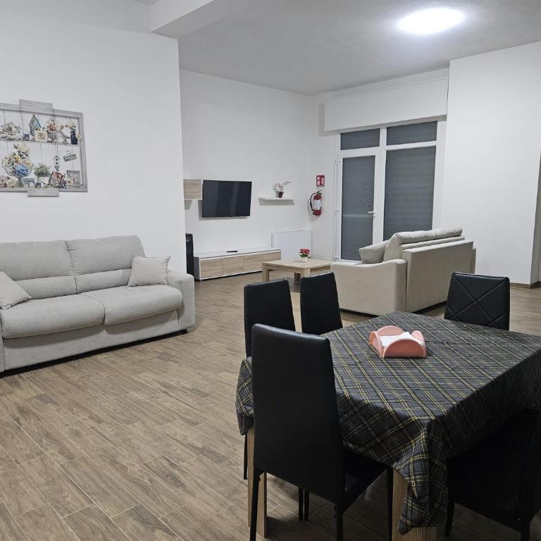Elysium Affittacamere - Suite - 15
