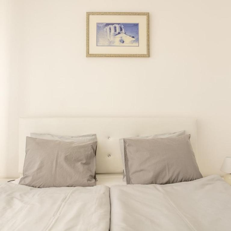 DC Belgrade, modern, super comfy, garage parking - One-Bedroom Apartment - 37