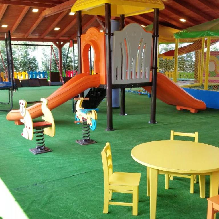 Q Resort Visoko - Apartman - 8