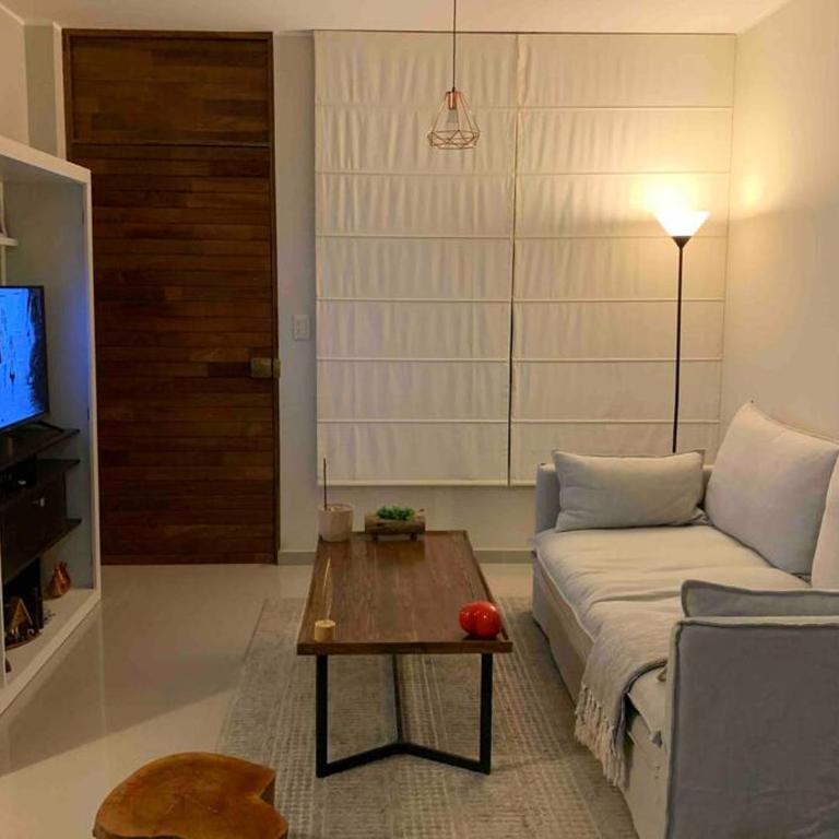 CASA DUNE Acogedora casa a 7 minutos Huacachina - One-Bedroom Apartment - 21