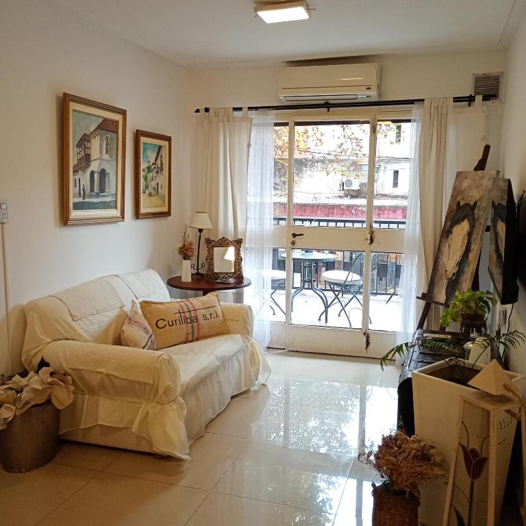 Rent for Days - Urban - Two-Bedroom Apartment - 1