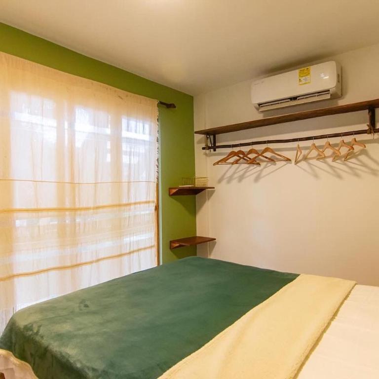 Waikiki Beach Boutique Hostel - Habitación Doble - 6