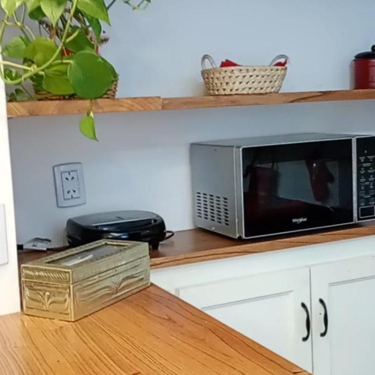 Rent for Days - Urban - Two-Bedroom Apartment - 4