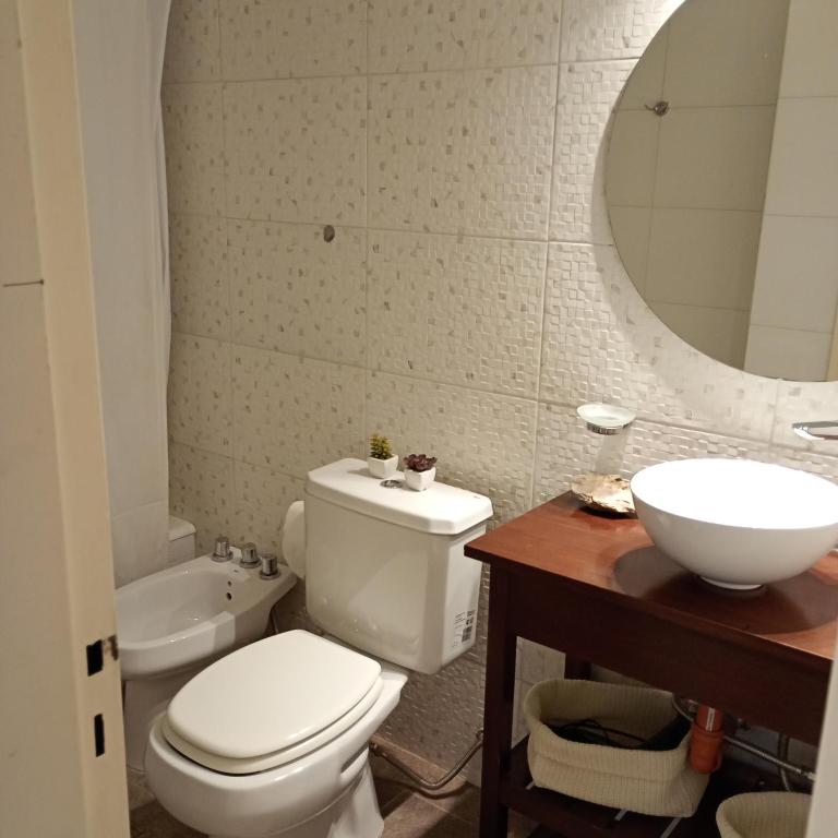Rent for Days - Urban - Two-Bedroom Apartment - 6