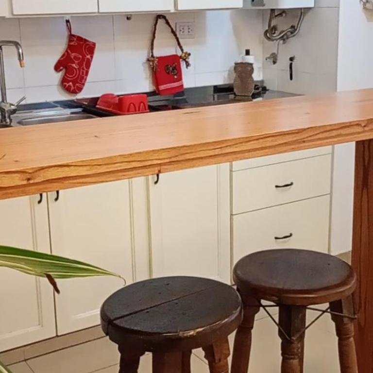 Rent for Days - Urban - Two-Bedroom Apartment - 8