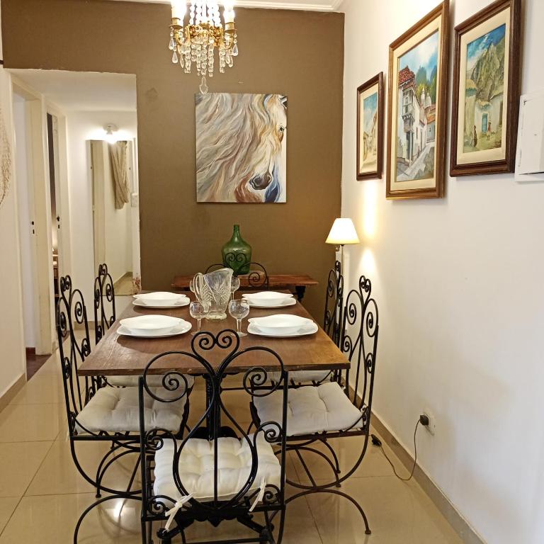 Rent for Days - Urban - Two-Bedroom Apartment - 9