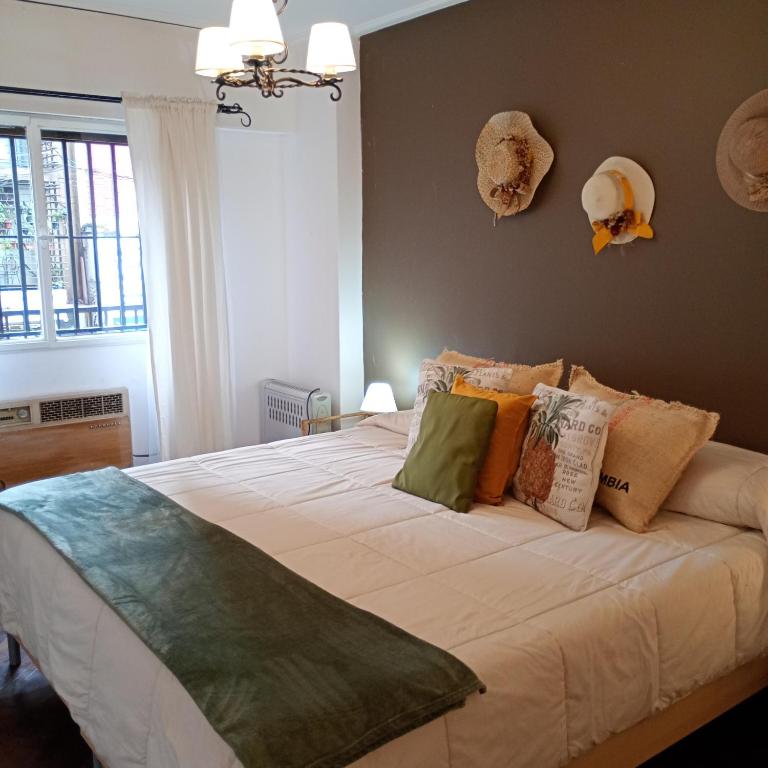 Rent for Days - Urban - Two-Bedroom Apartment - 10