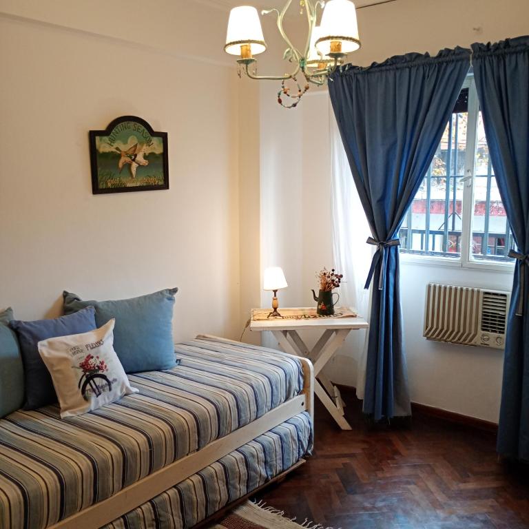 Rent for Days - Urban - Two-Bedroom Apartment - 11