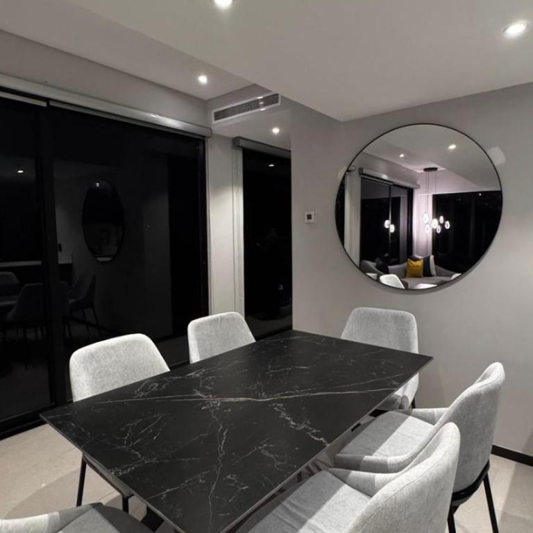 Distrito Chapultepec - Apartamento de 3 dormitorios - 3