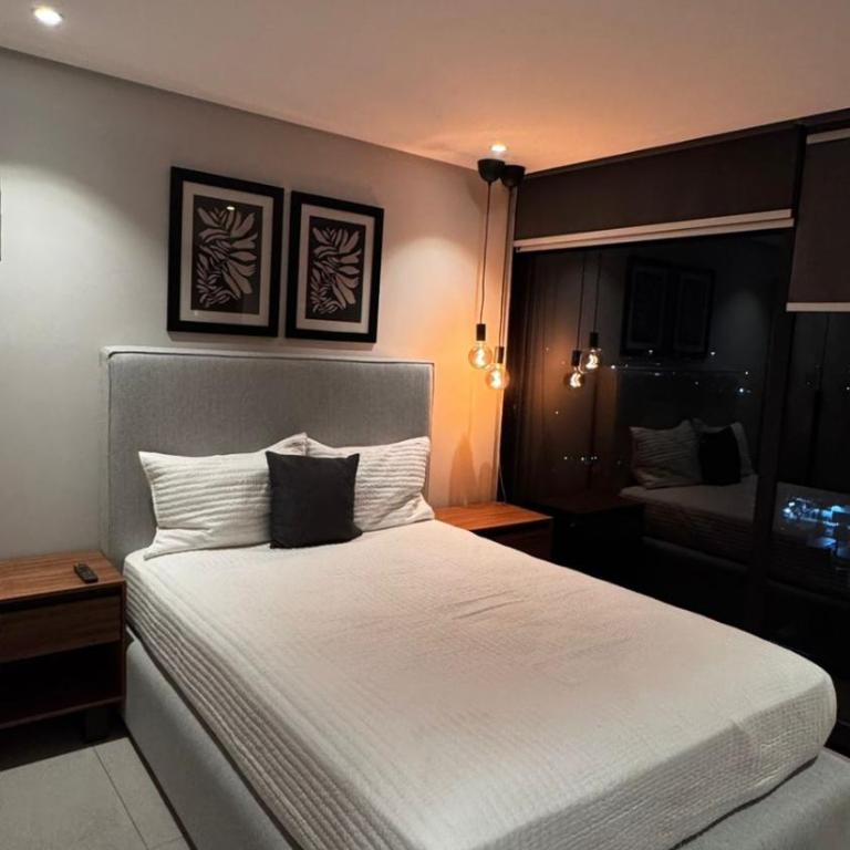 Distrito Chapultepec - Apartamento de 3 dormitorios - 13