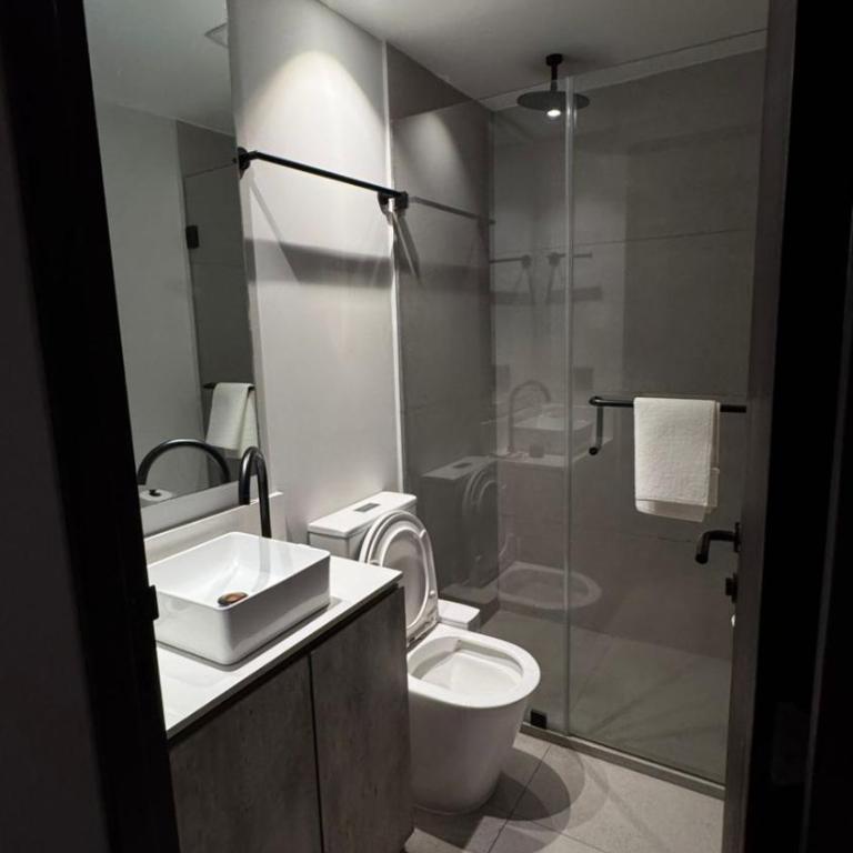 Distrito Chapultepec - Apartamento de 3 dormitorios - 18