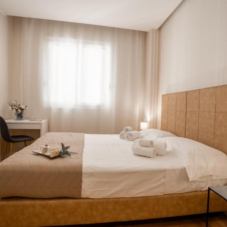 Borghi di Belmonte - Luxury Quadruple Room - 7