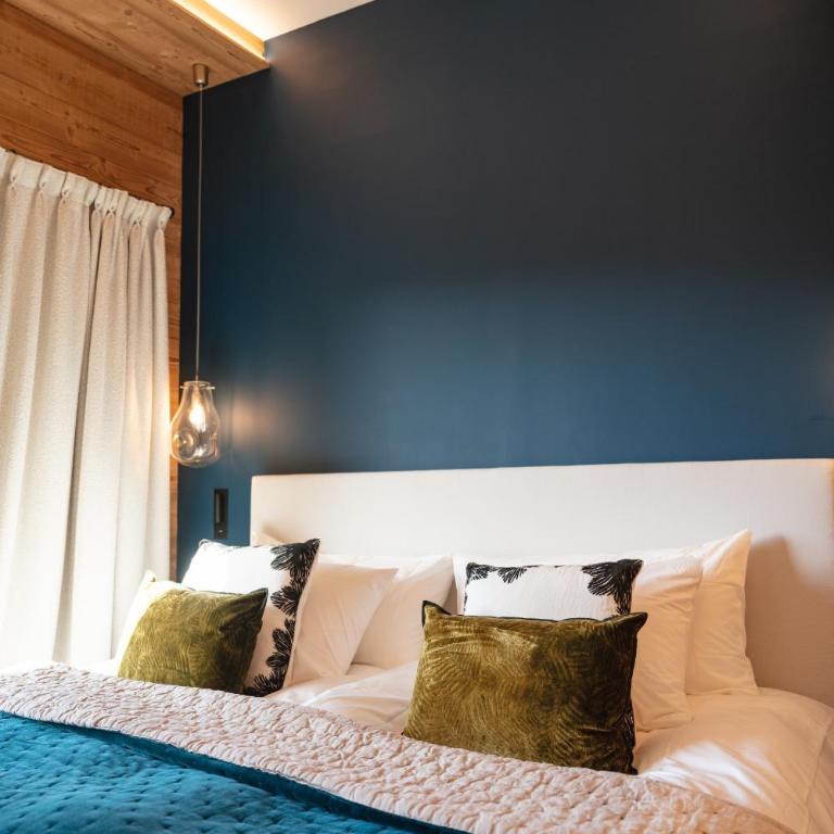 Chalet Cheval Blanc - Les Gets - ski in-out - Superior Chalet - 21