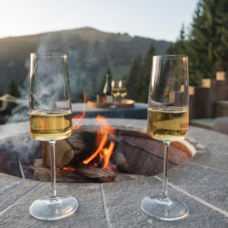 Chalet Cheval Blanc - Les Gets - ski in-out - Superior Chalet - 34