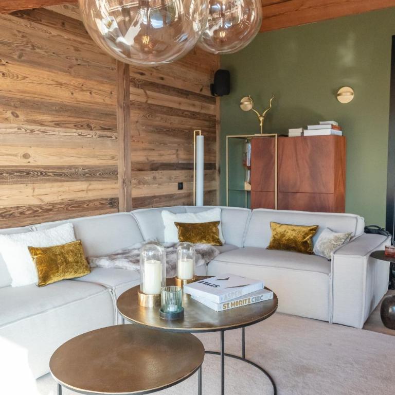 Chalet Cheval Blanc - Les Gets - ski in-out - Superior Chalet - 37