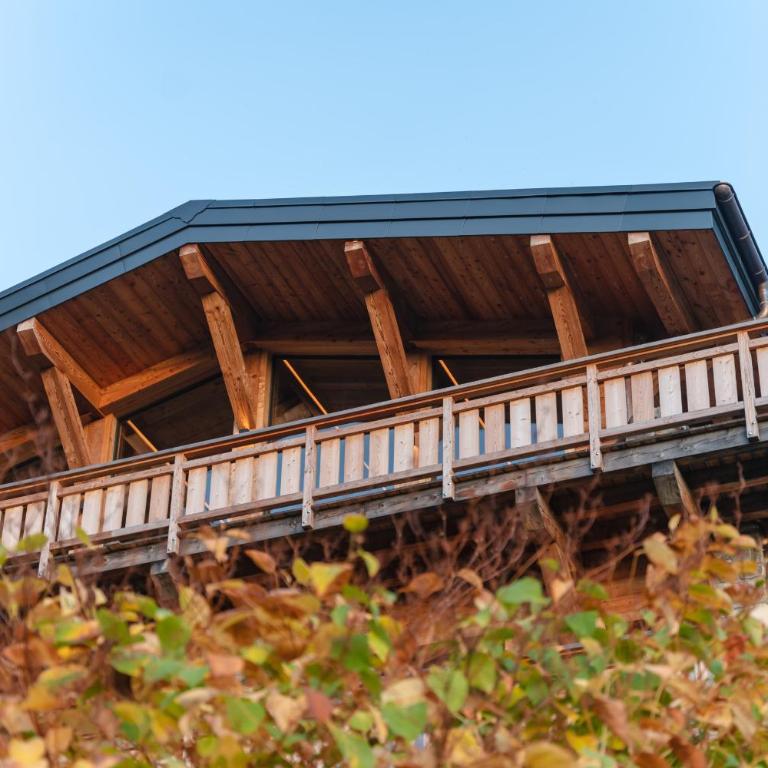Chalet Cheval Blanc - Les Gets - ski in-out - Superior Chalet - 22