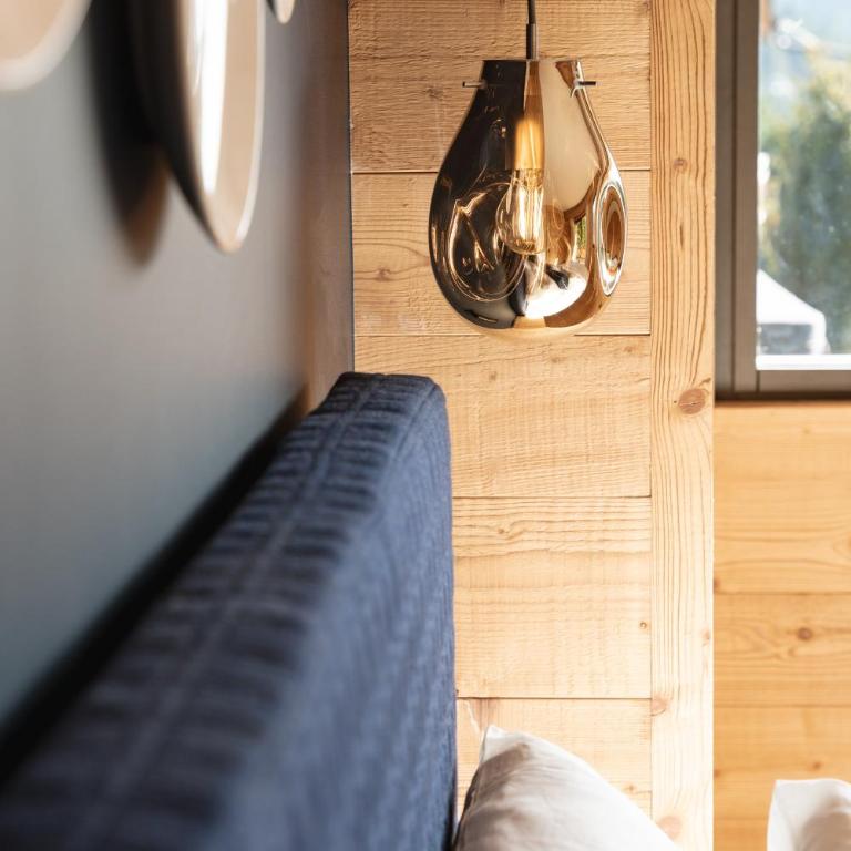 Chalet Cheval Blanc - Les Gets - ski in-out - Superior Chalet - 43