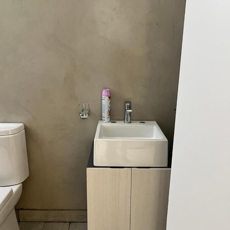 Único y hermoso - One-Bedroom Apartment - 3