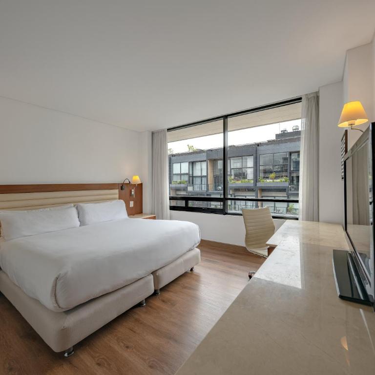 Hotel Chico 97 - Habitación Doble - 3