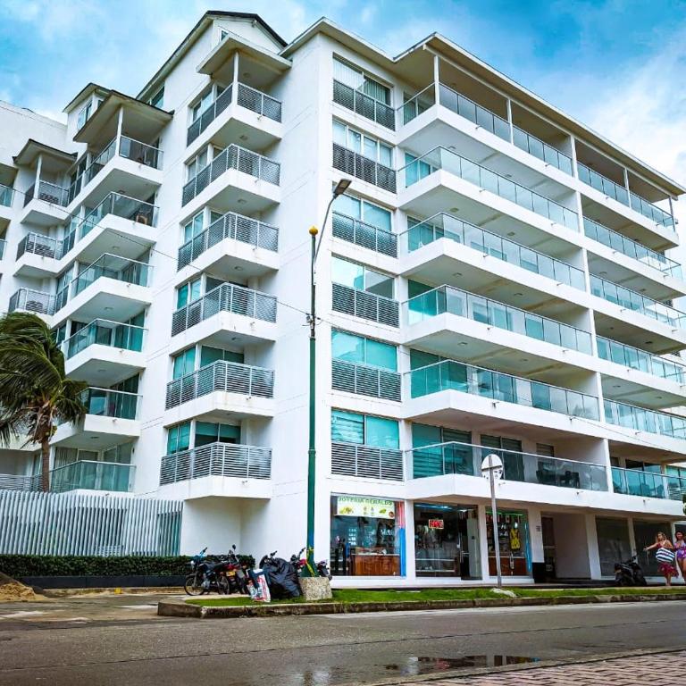 Pool Apartment 1 min walk to the Best Beach - Apartamento de 1 dormitorio con vistas a la piscina - 45