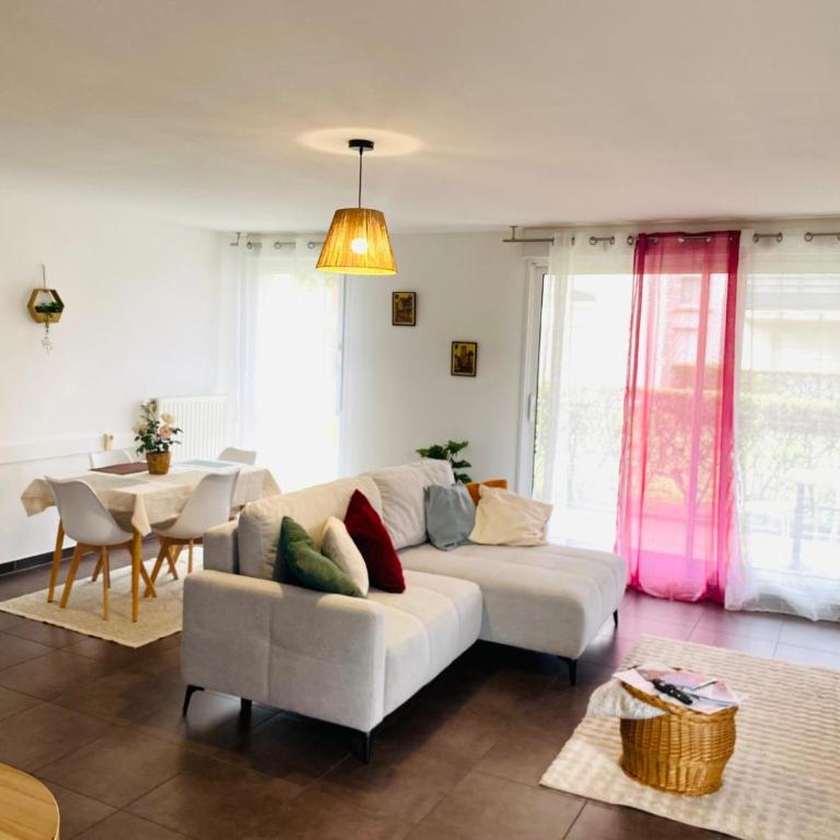 Les aventures de Madame Bretzel - Appartement 1 Chambre - 5