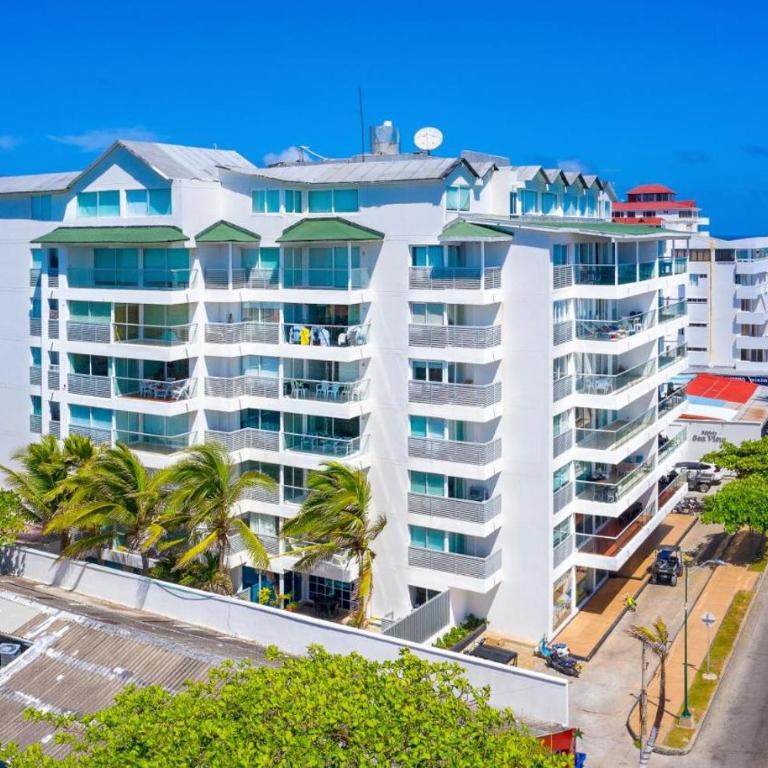 Pool Apartment 1 min walk to the Best Beach - Apartamento de 1 dormitorio con vistas a la piscina - 58