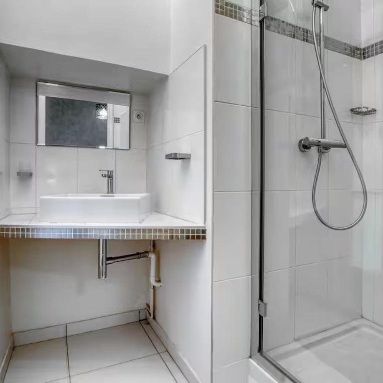 120 m2 Luxury Eiffel Signature - Appartement 2 Chambres - 16