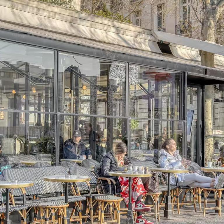 120 m2 Luxury Eiffel Signature - Appartement 2 Chambres - 24