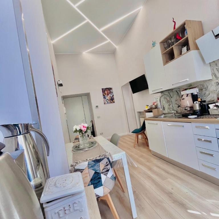 Mazzocchi House welcome wine - Appartamento con 1 Camera da Letto - 27