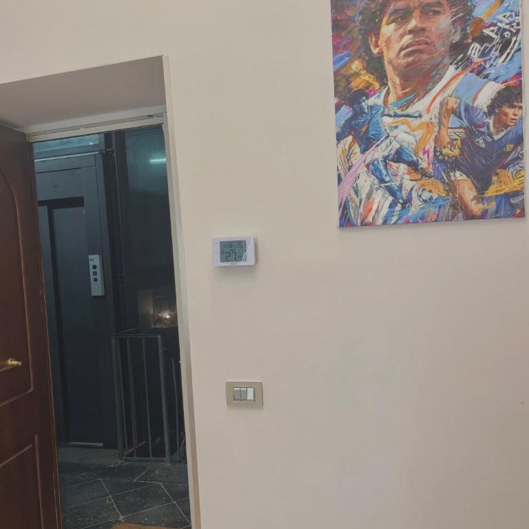 Mazzocchi House welcome wine - Appartamento con 1 Camera da Letto - 24