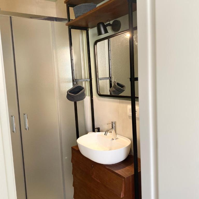 L'aquilone Room - Double Room with Private Bathroom - 2