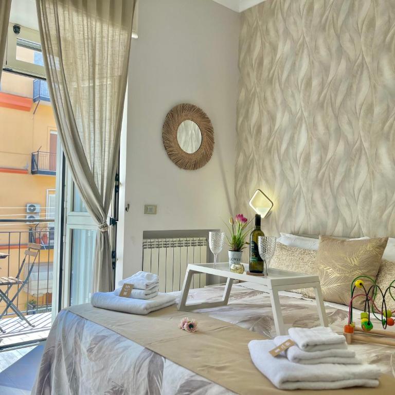 Mazzocchi House welcome wine - Appartamento con 1 Camera da Letto - 40