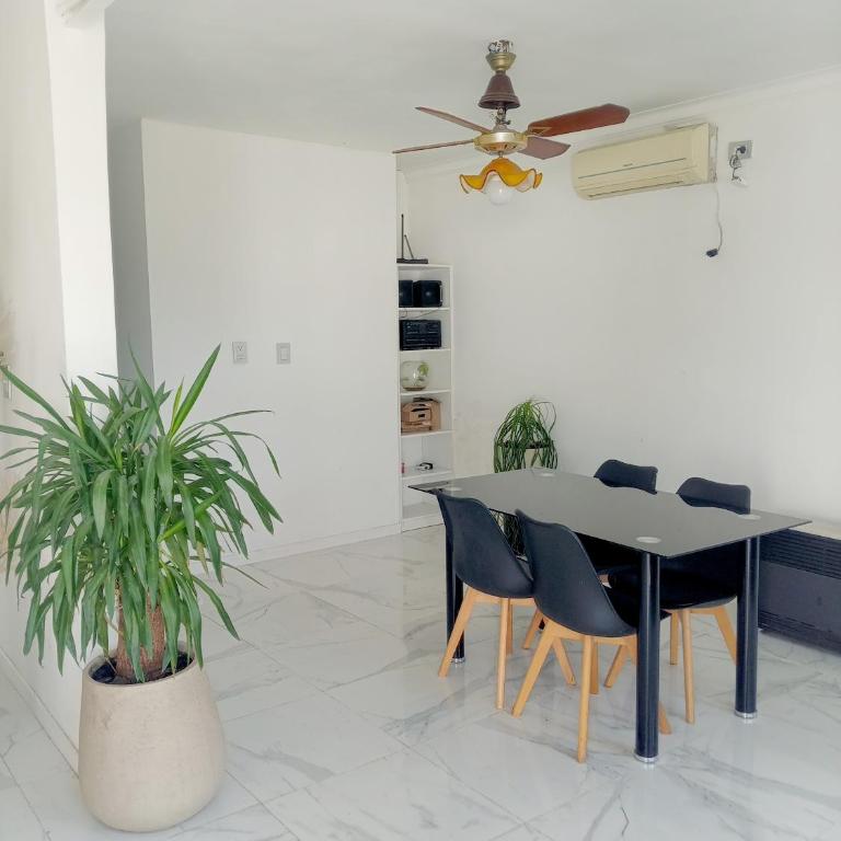 Casa Avellaneda - One-Bedroom Apartment - 7
