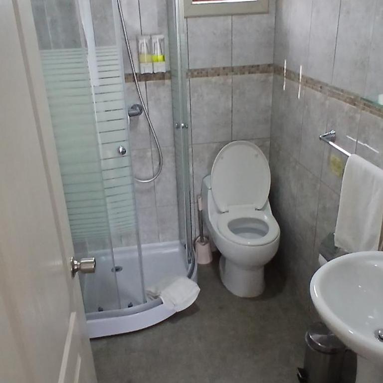 Casa Hotel Trocha Angosta - Double Room with Private Bathroom - 5