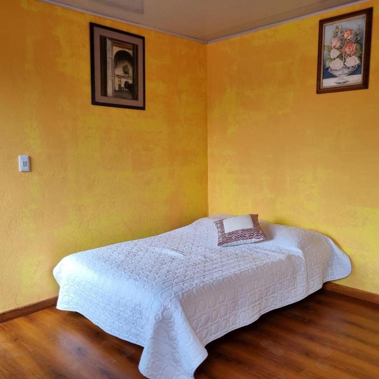 Posada El Remolino - Habitación Doble - 1