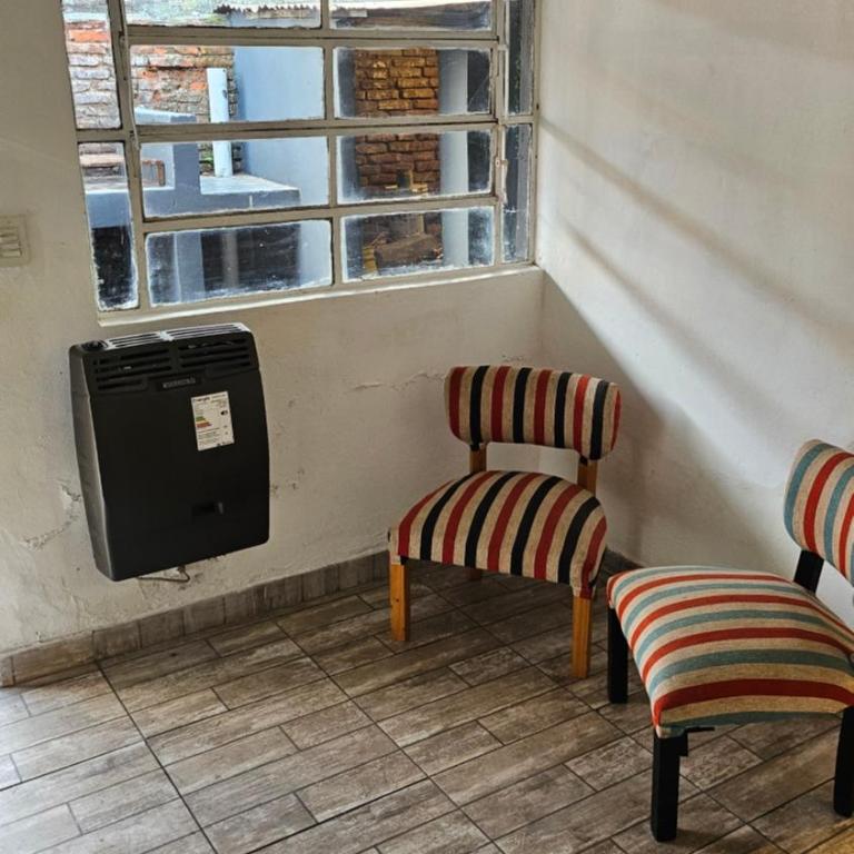 PH San Martin 236 - Two-Bedroom Apartment - 7