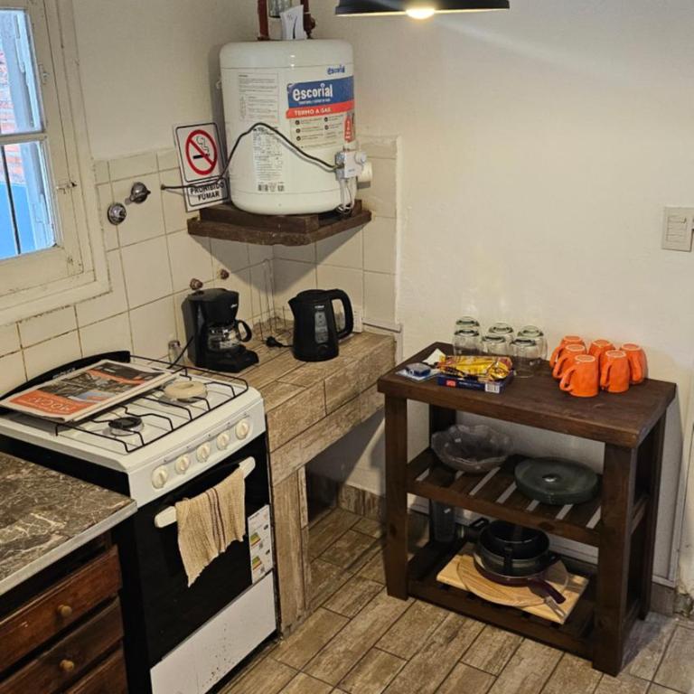 PH San Martin 236 - Two-Bedroom Apartment - 2