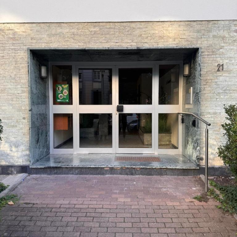 Petit cocon au calme - One-Bedroom Apartment - 12