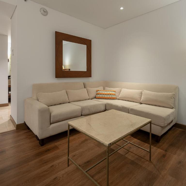 Hotel Chico 97 By OxoHotel - Presidential Suite - 5