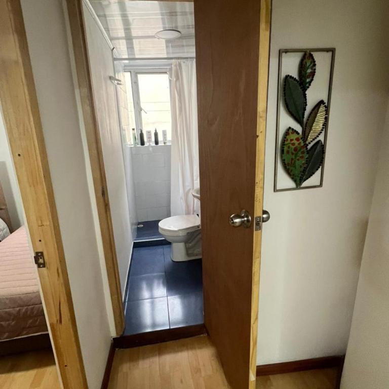 Cerca a Torre Colpatria - Apartamento de 2 dormitorios - 4