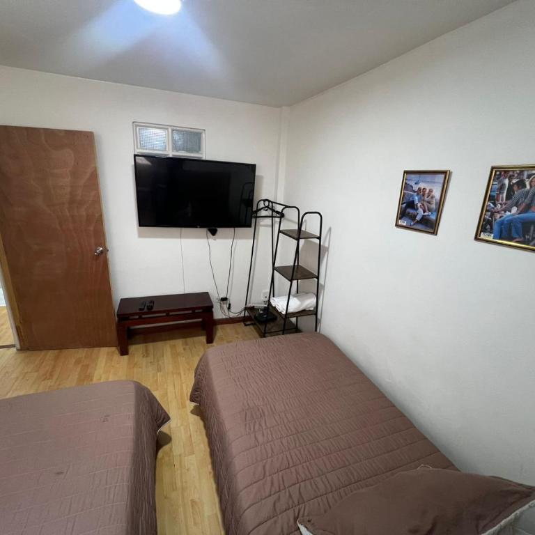 Cerca a Torre Colpatria - Apartamento de 2 dormitorios - 7