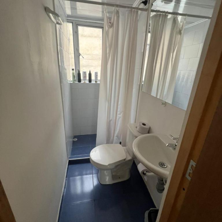 Cerca a Torre Colpatria - Apartamento de 2 dormitorios - 8