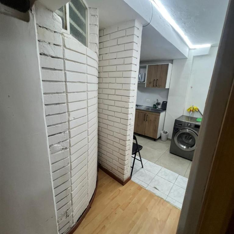 Cerca a Torre Colpatria - Apartamento de 2 dormitorios - 11