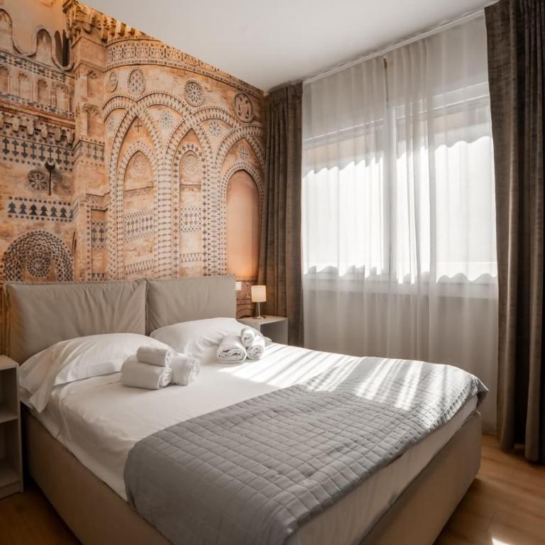 Borghi di Belmonte - Double Room - 8