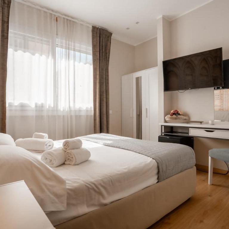 Borghi di Belmonte - Double Room - 9