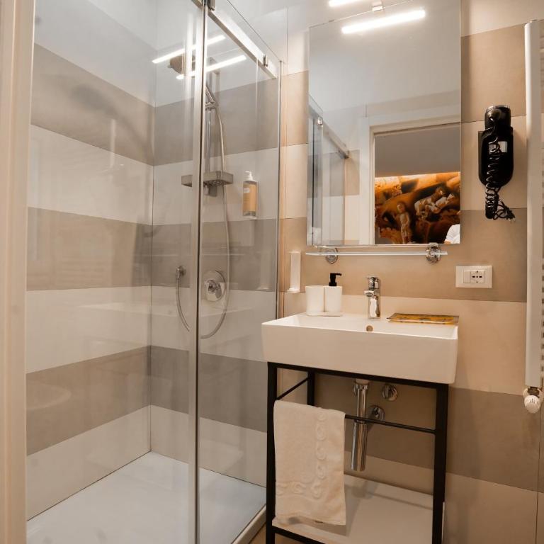 Borghi di Belmonte - Economy Double Room - 8