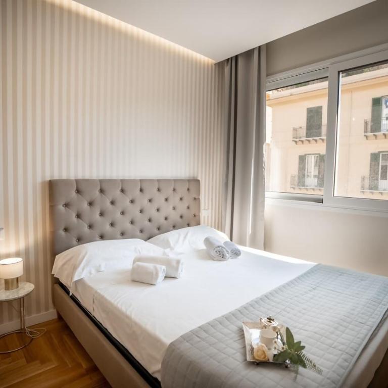 Borghi di Belmonte - Large Double Room - 12