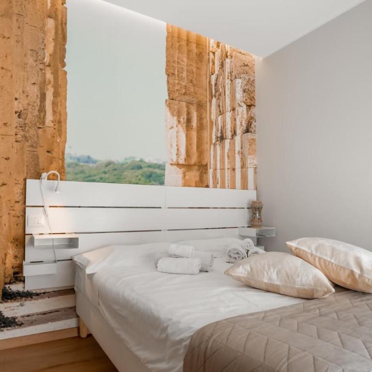 Borghi di Belmonte - Deluxe Room - 18