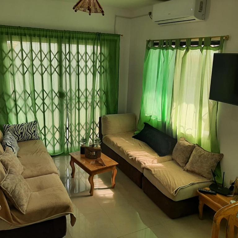 Departamento Crucita - Two-Bedroom Apartment - 2