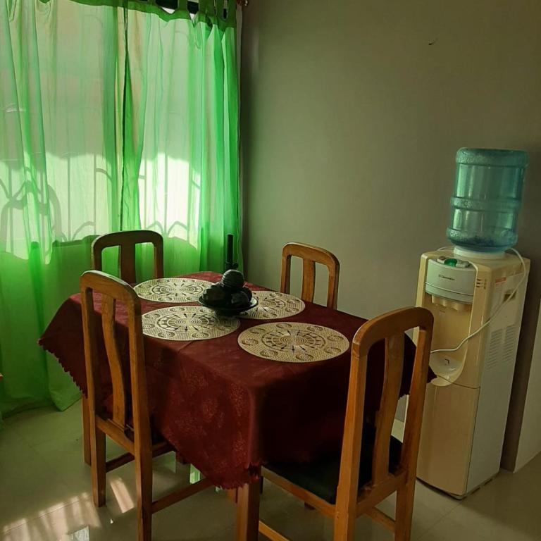 Departamento Crucita - Two-Bedroom Apartment - 4